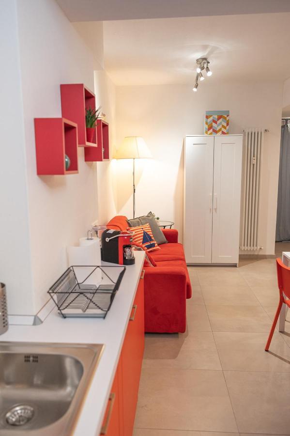 069 - Casa Tramonto, In Centro, 450Metri Da Mare Spiaggia Сестри-Леванте Экстерьер фото